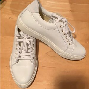 Sarah Flint sneaker, only worn once